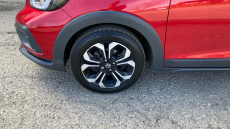 Honda Jazz 1.5 i-MMD Hybrid Crosstar EX 5dr eCVT Hybrid Hatchback